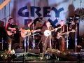 Earl Scruggs with Family and Friends 7/17/04 "We'll Meet Again Sweetheart" Grey Fox