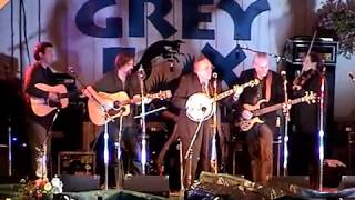 Earl Scruggs with Family and Friends 7/17/04 &quot;We&#39;ll Meet Again Sweetheart&quot; Grey Fox