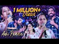 Nesamaguren Anitha Sampath Live Singing ️ Stephen Zechariah Adi Penne Live In Chennai Srinisha