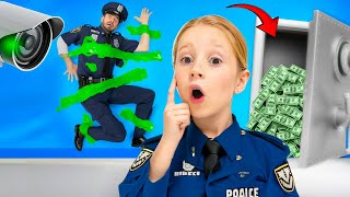 Забавные детективные истории для детей от Насти