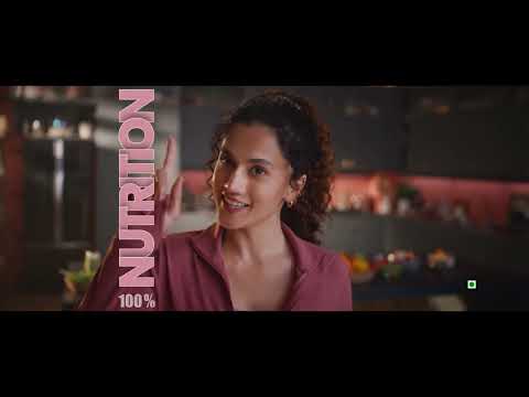 Unlock Your Nutrition Power