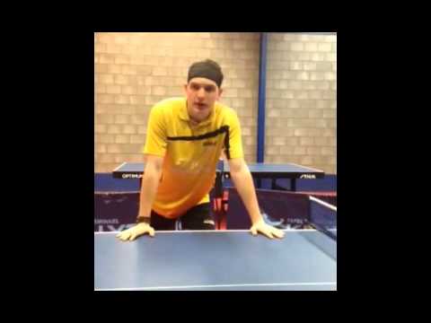 Waarom doet Rajko Gommers mee aan de Masters?