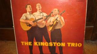 Kingston Trio "Banua" (1958)