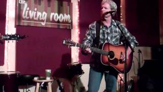 SAM BAKER - "WHITE HEAT" - THE LIVING ROOM, NYC - AUGUST 26, 2013