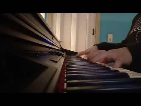 Interstellar Piano Medley