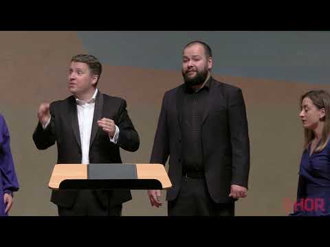 Chamber Choir "Sophia" - Tsariu nebesnyi / ICCC 2023 / Competition 1