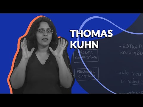 Thumbnail da aula: Revoluções e Mudanças de Paradigma na Ciência