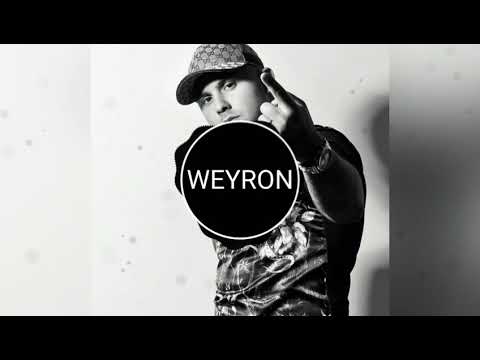 Weyron-SPEED(OFFICIAL_AUDIO)