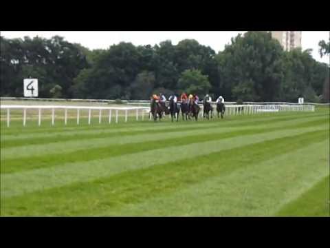Pferderennen 16 06 2013