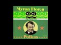 Myron Floren - Finger Tip Polka