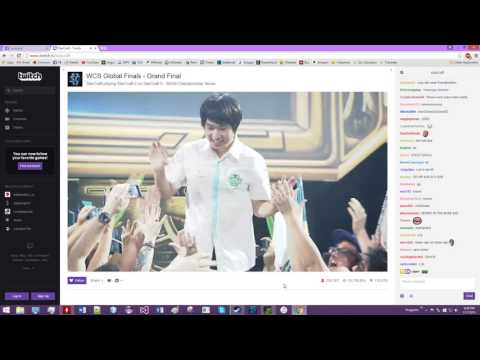 sOs Wins Heart of the Swarm Grand Final (and Artosis Voice Crack)