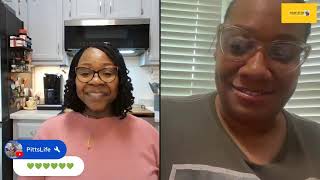 Coffee and Conversations with KendyK: Gig Work, YouTube Growth & Dealing with Trolls
