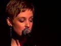 Christina Lux-Abuse-Live