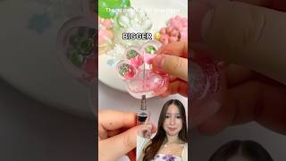 Download lagu Growing my TABA SQUISHY 5 TIMES BIGGER! 😱😳 mp3