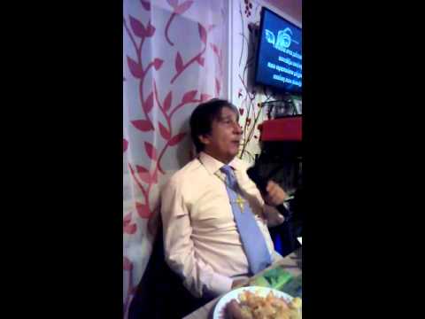 Tomi Chinchiri Live- Miunhen chastno parti