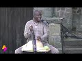 Samba Touré - Anbafo - Live at Afrika Festival Hertme 2022