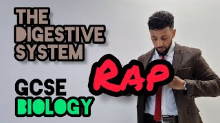 Science Raps: GCSE Biology - The Digestive System