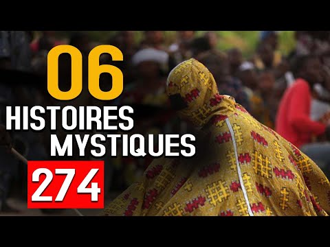 06 Histoires mystiques Épisode 274 (06 histoires) DMG TV