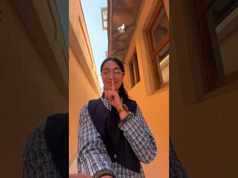 Galti se phone school m le aayi 😭💔 #shorts #trending #minivlog #vlog #viral