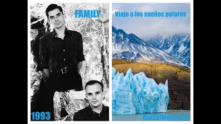 Viaje a los sueños polares FAMILY - Con letra - 1993 Sonido Donosti