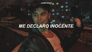 Romeo Santos - Inocente (Letra)