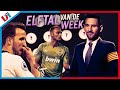 TOTW: Kickstart Cillessen, Playing Manager Messi & Toekomst Harry Én Kane?