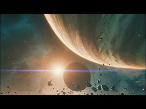 Everspace - In-game Music #2 (Video Game Music)