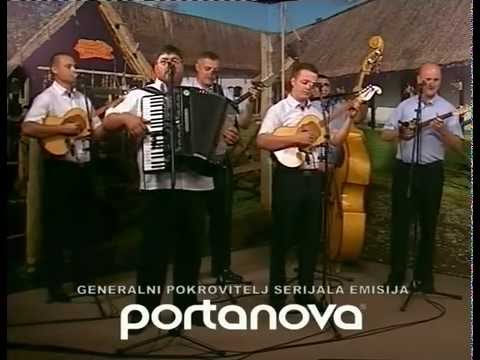 Tamburaški sastav Melem - Slavonijo za te pjevam