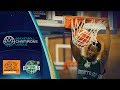 CEZ Nymburk v Nanterre 92 - Full Game - Basketball Champions League 2017-18