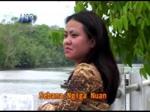 Sebana Ngiga Nuan - Andy Bos