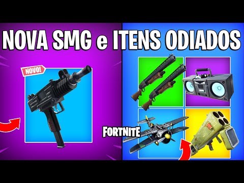 Who Invented The Fortnite Game