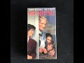 Opening And Closing To Mrs Doubtfire VHS 1994