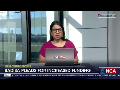 Welfare of vulnerable children is in jeopardy