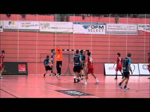 TVN-Flügelzange Best-of | TV 1893 Neuhausen