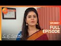 Muddha Mandaram ముద్ద మందారం Telugu Serial Full Episode 867 Tanuja Gowda Zee T