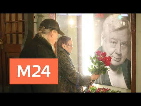МХТ имени Чехова временно возглавит заместитель худрука Юрий Кравец - Москва 24