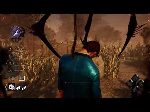 This Round is Sponsored by Cricket Wireless (Twisted Masquerade, Nic Cage vs. Oni @Torment Creek)