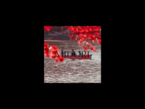 [FREE] MIDORI Rhove x Rkomi x Marracash Type Beat