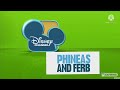 Disney Channel UK Now Bumper PAF Short Version 2012 Reverse Version