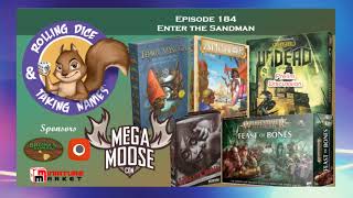 Rolling Dice & Taking Names - Meadow video thumbnail