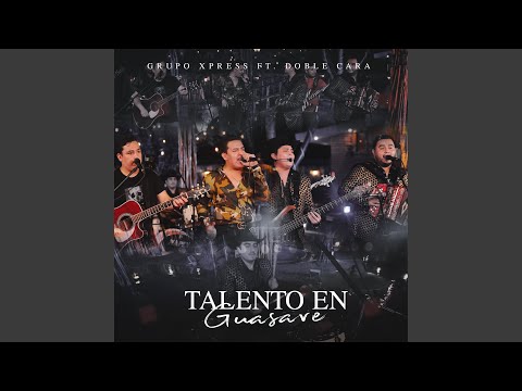 Talento en Guasave (Cover)