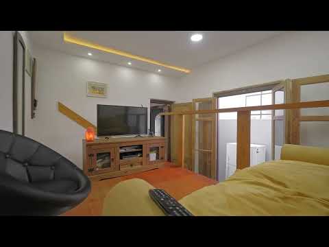 Video de YouTube - Venta de casa padrón único de 1 dormitorio en Bella Vista. Calle Progreso.