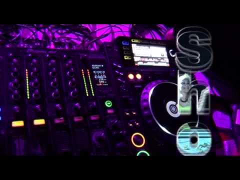 Выступление CD Babe в Евпатории