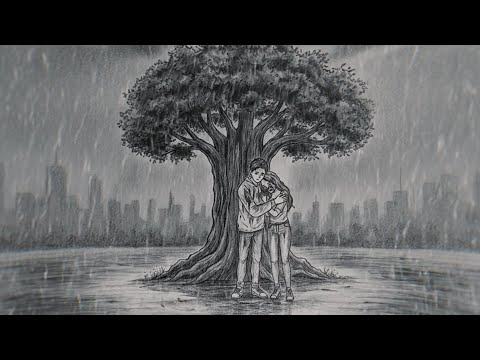 Fian - SCARED TO FALLIN' LOVE AGAIN (Official Lyrics Video)