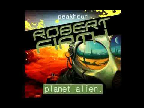 Robert Firth feat Eva Maria - Innocence (October 3rd)