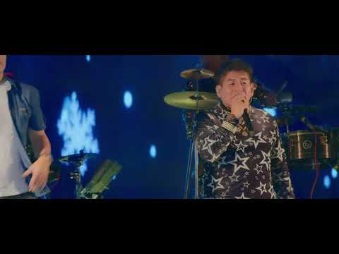 Roy y Los Gentiles ( Oficial ).  SI TE VAS