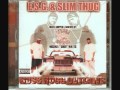 ESG feat Slim Thug - Dirty South