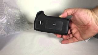 Video thumbnail for Canon BG-E8 Battery Grip Review by Chris Voss