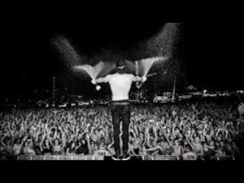 dBerrie Zenith vs yeah yeah yeahs vs Merk& Kremont vs Weeknd  41 Days vs  Can't Feel  SkyClap MashUP