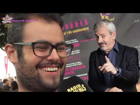 EL CINE││REPORTAJE